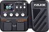 Nux MG-101 Процессор эффектов. -0
