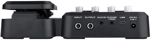 Nux MG-101 Процессор эффектов. 