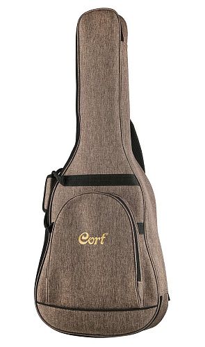 Cort GA1E-OPSB-WBAG Grand Regal Series Электроакустическая гитара.